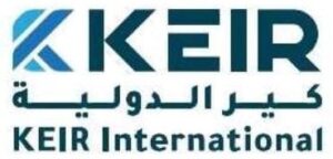 شعار كير الدولية KEIR International