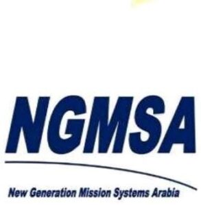 شعار شركة NGMSA