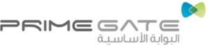 شعار شركة البوابة الأساسية Prime Gate